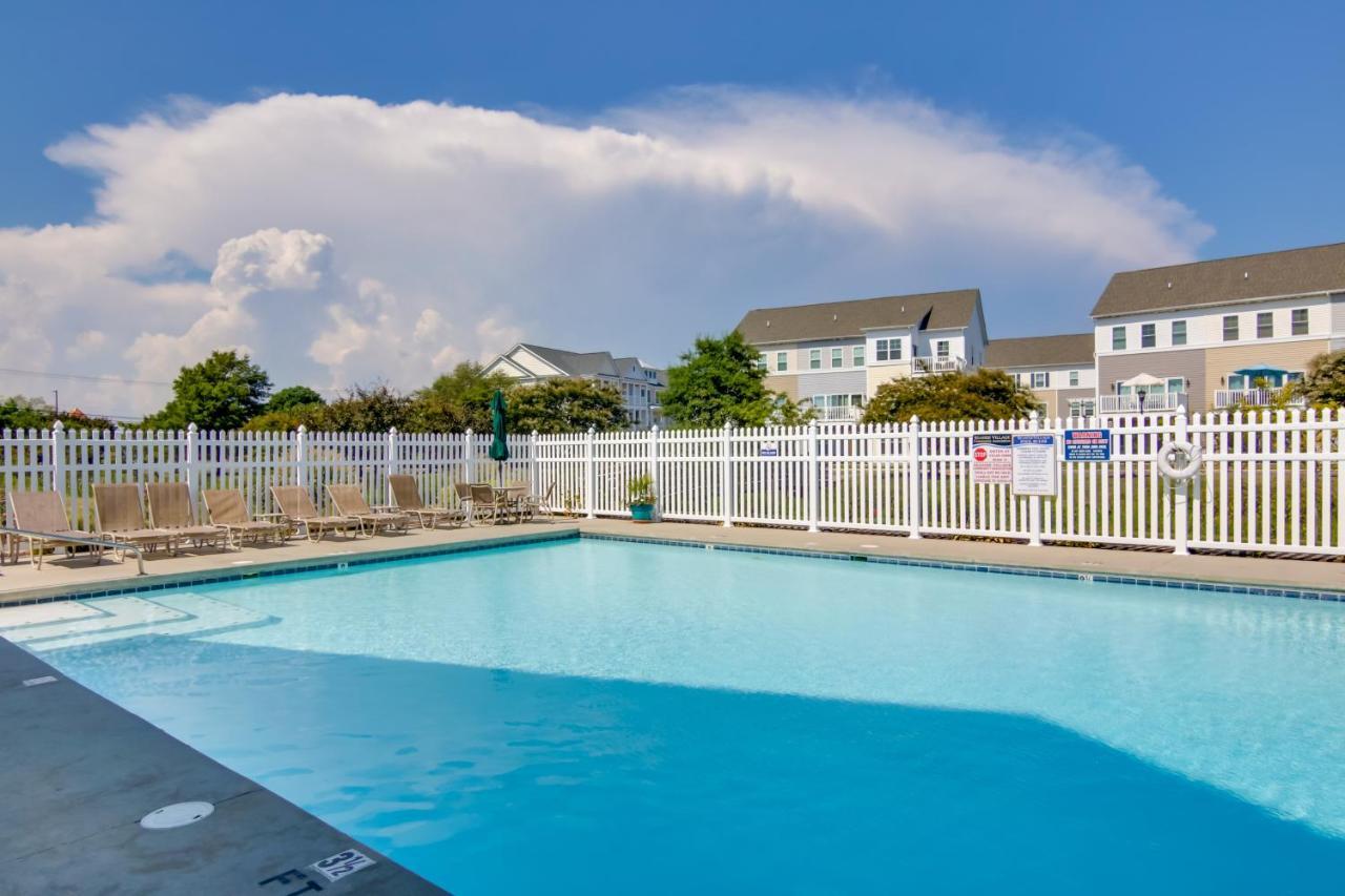 Luxury Ocean City Retreat With Beautiful Bay Views Exterior foto